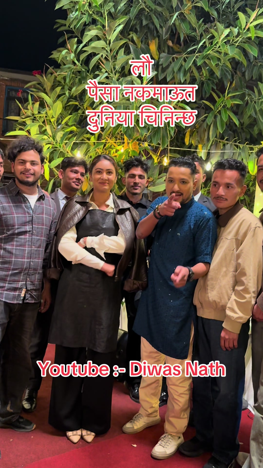 @Diwas Nath