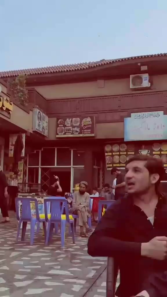 @SK AFRIDI