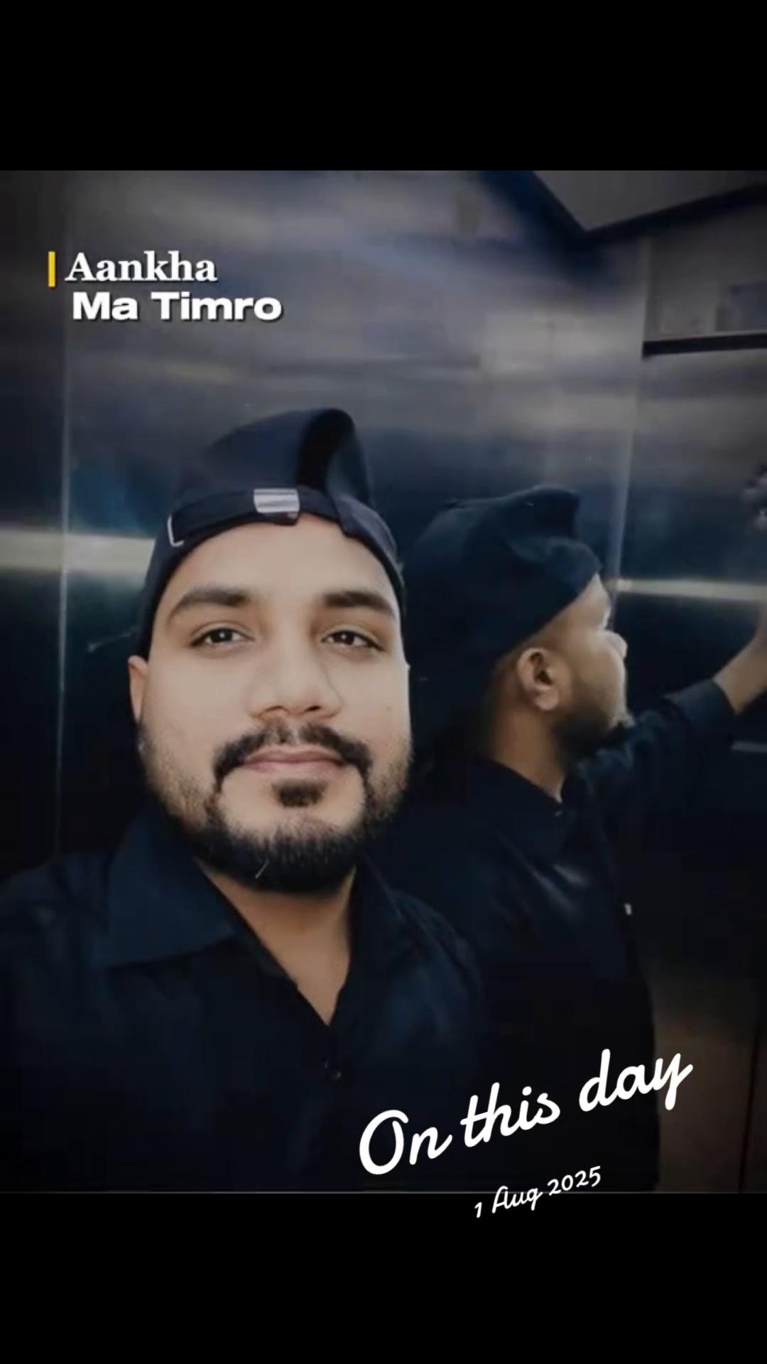 @Rishi Patel 🇳🇵