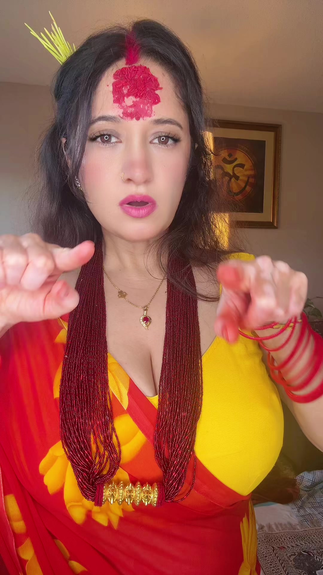 @Brinda Bhattarai