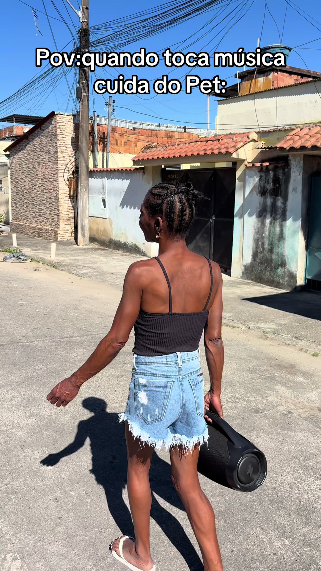 @Teteu e Tiana