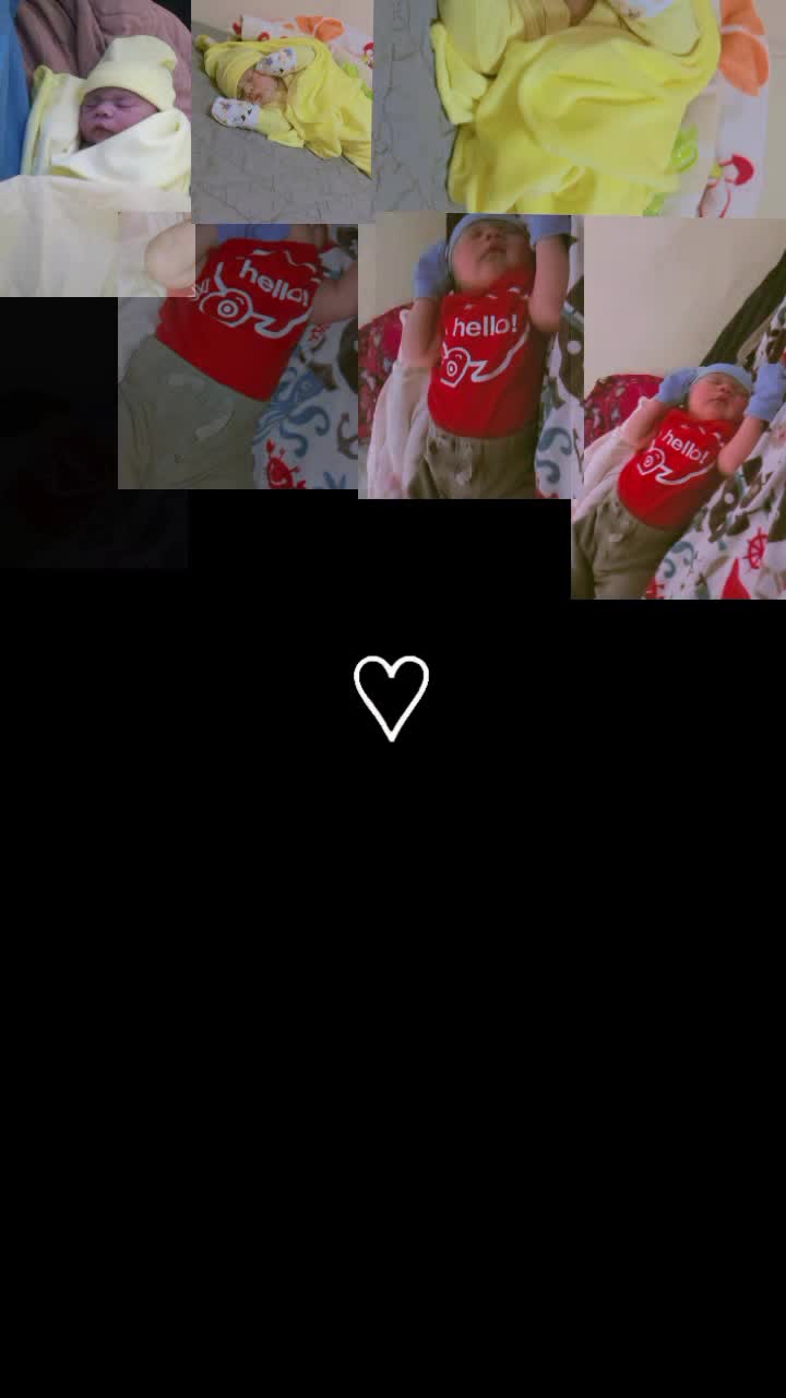 @Mama de Dislan Gael ❤️✨🥰😍