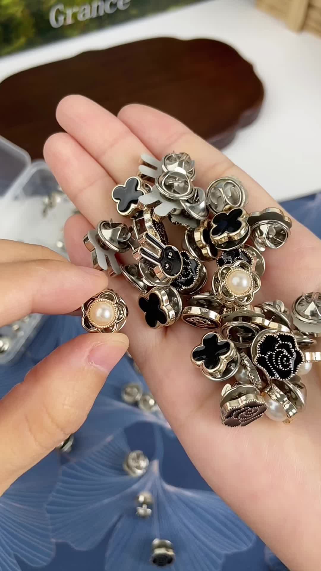 @FRFL Sewing