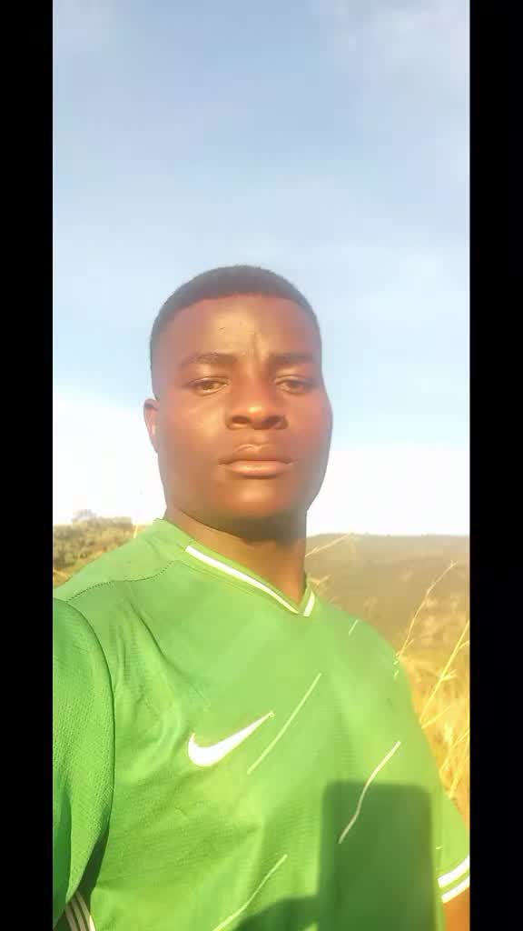@frank mkoma