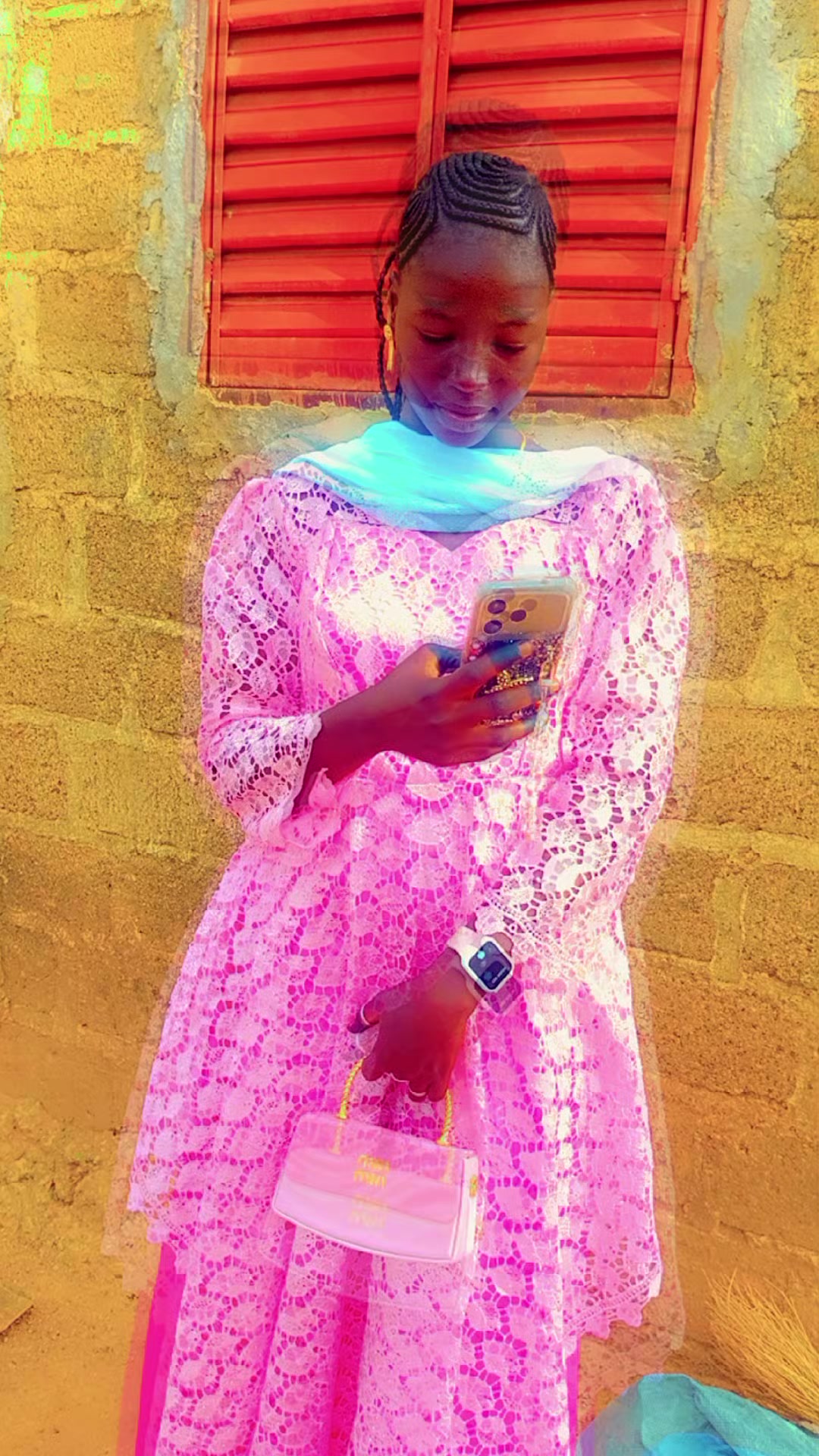 @BayiniSacko officiel