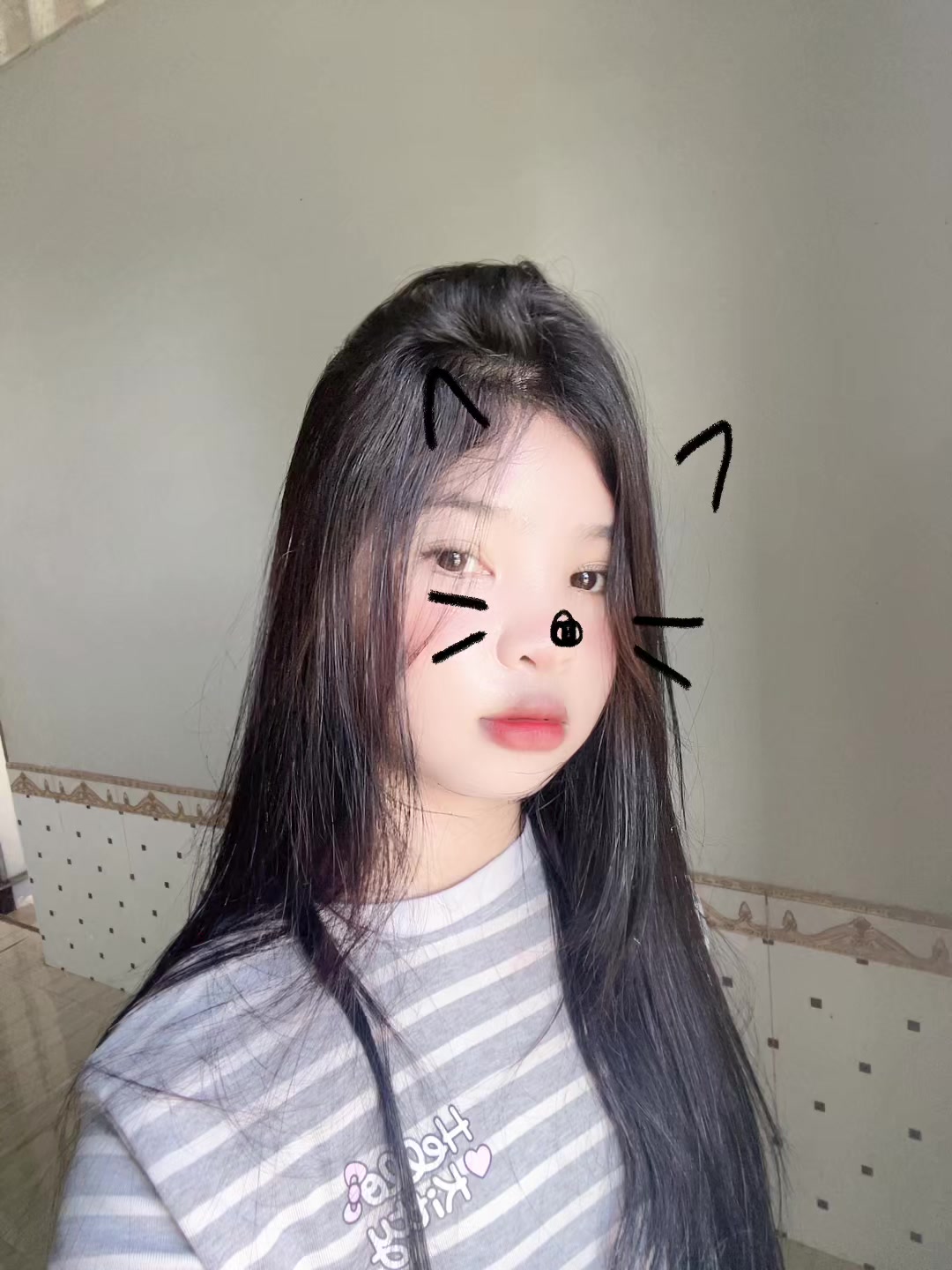 @Srey Tra๐