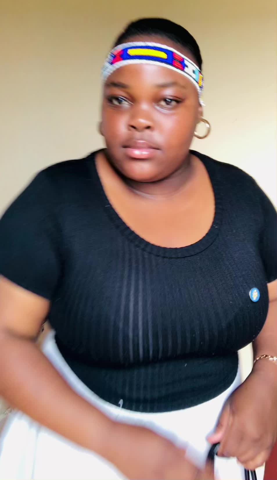 @Thobeka Mdluli