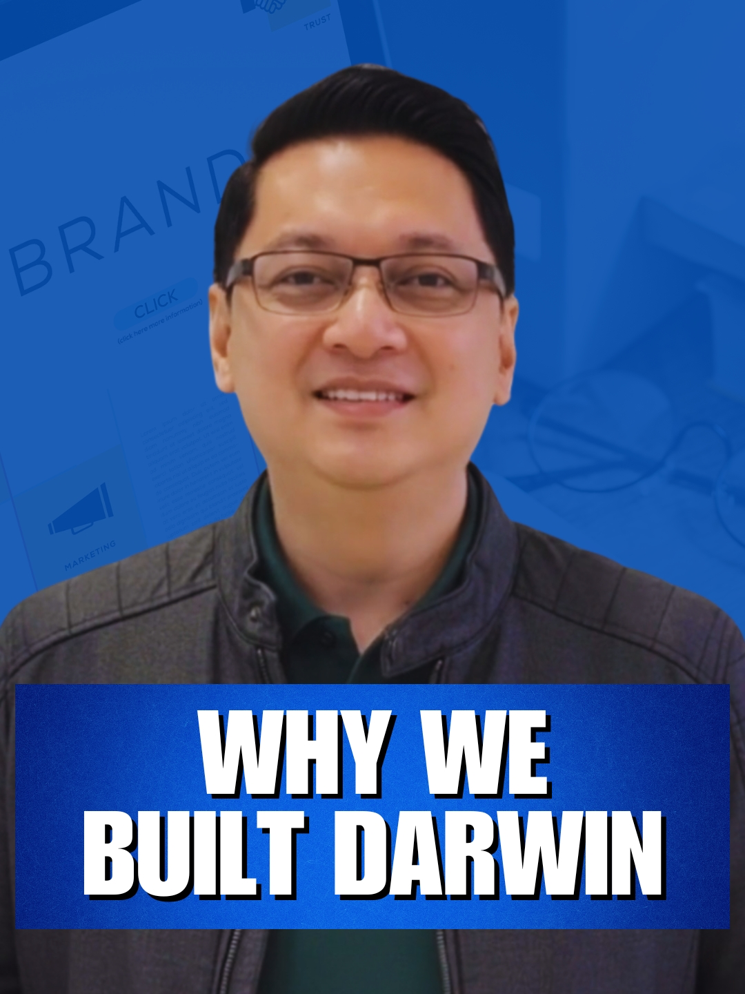 @Darwin