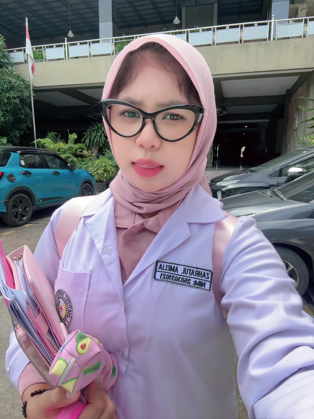 @ara amelia nasution