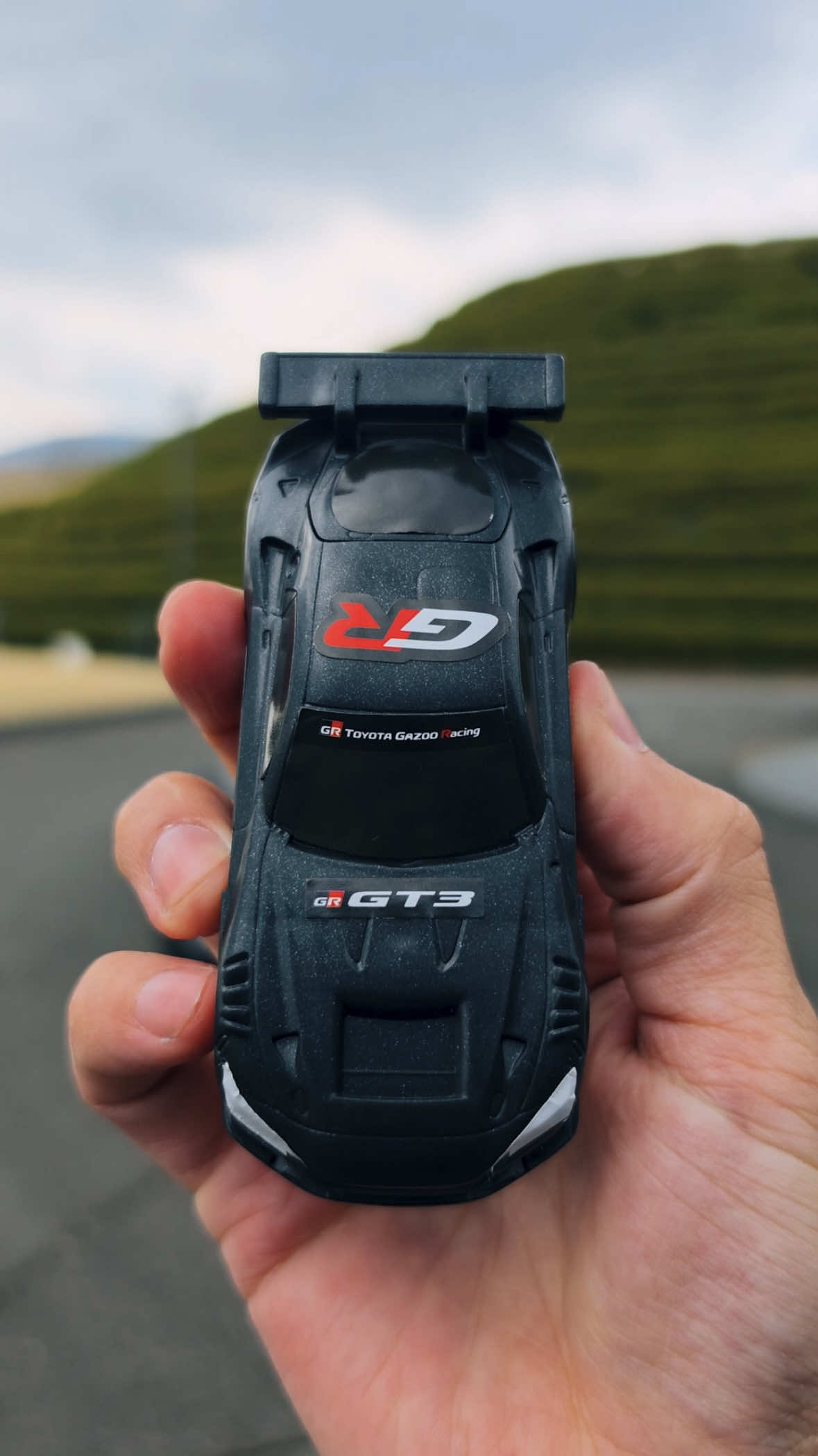 @GAZOO Racing