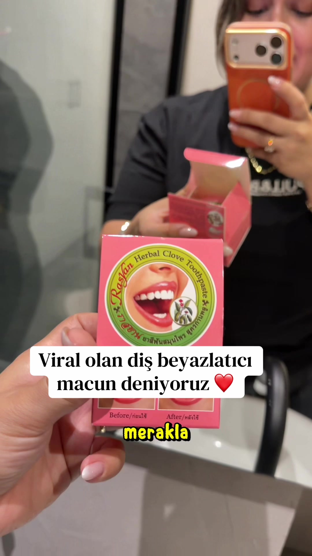 @Diş Hekimi Handenur Duru
