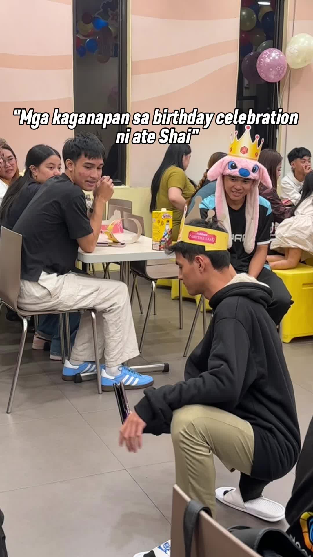 @SHRX • Nica