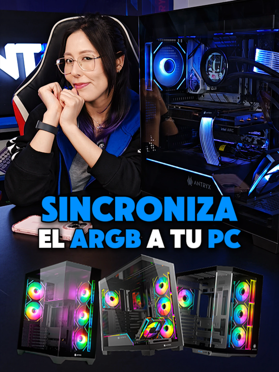 @Antryx-Latam