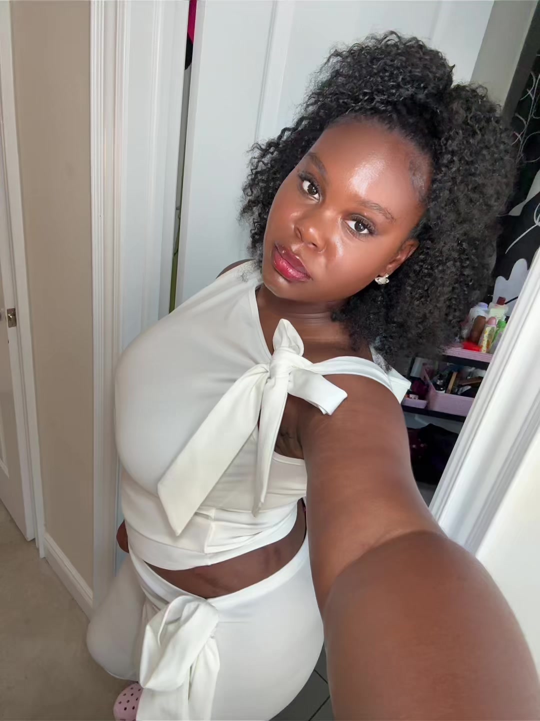 @ItzKinahK | Content Creator