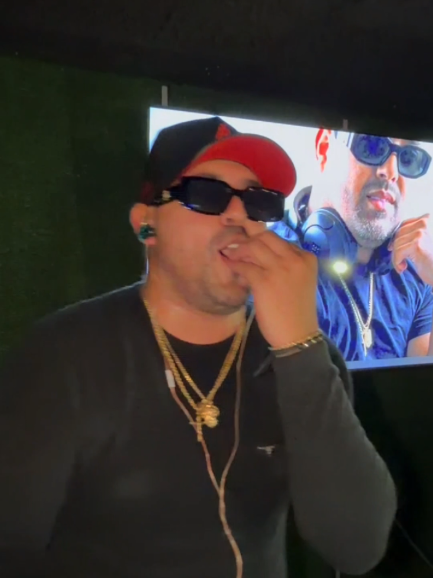 @DJANDERSON BRICE&Ntilde;O