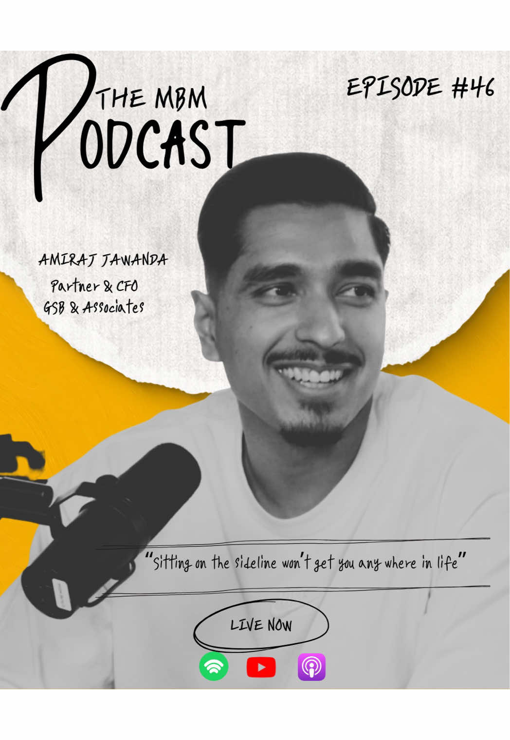 @The Modern Brown Men Podcast