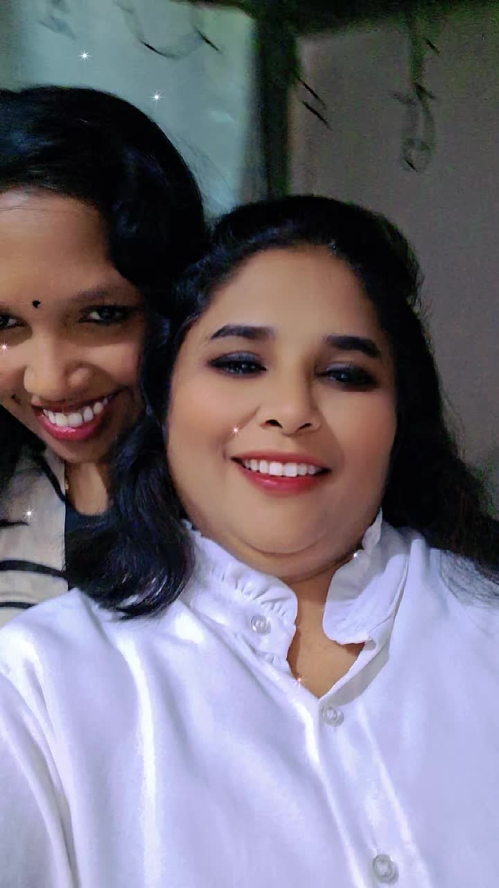 @തൊട്ടാവാടി 😜❤❤