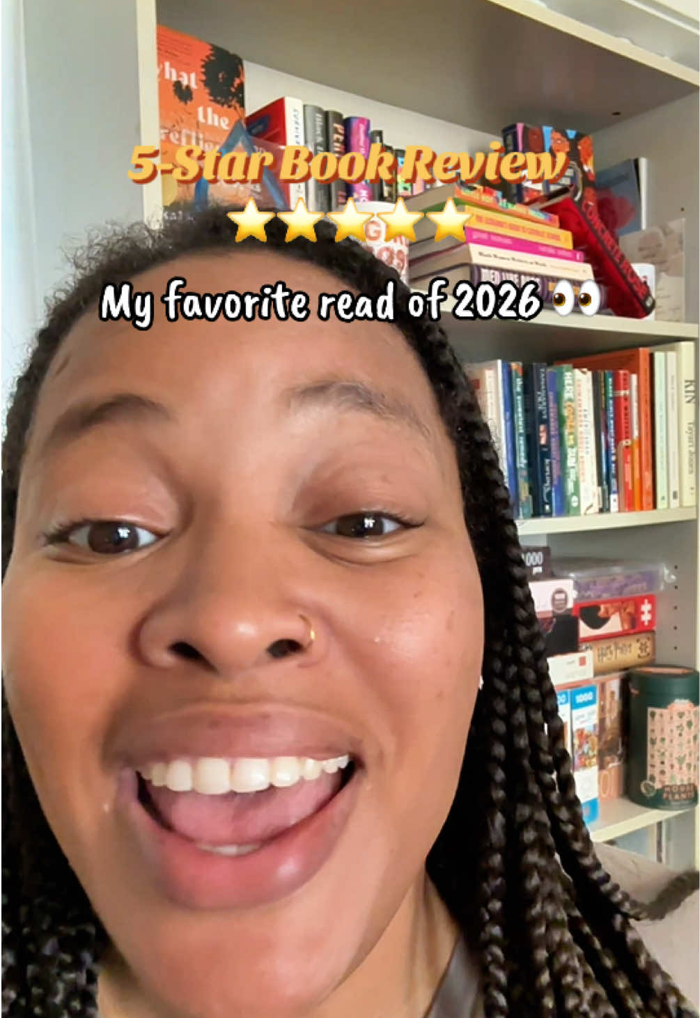 @Kai Harris | Author