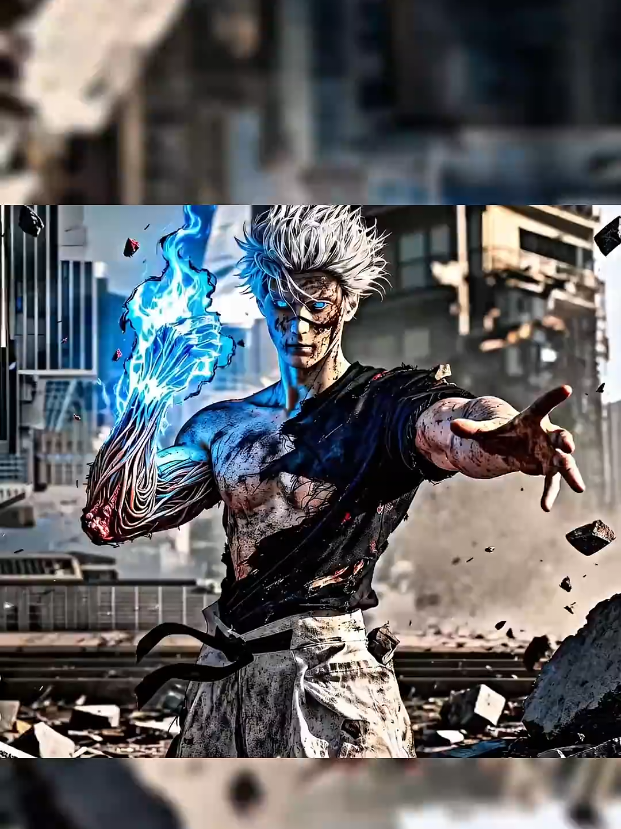 @Animated Anime 111