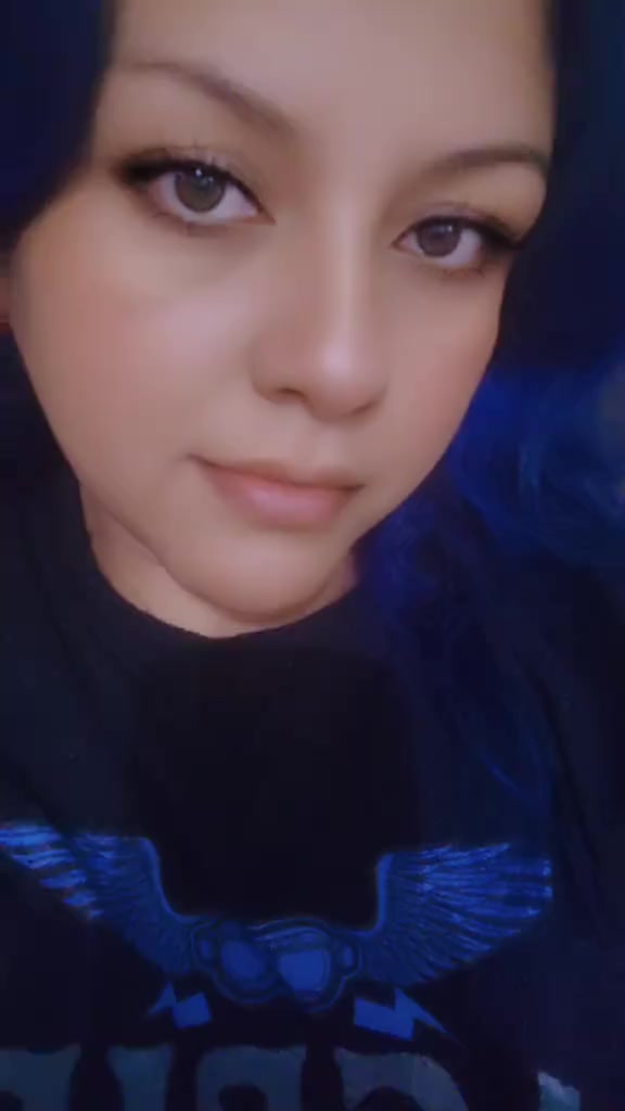 @LUNA AZUL