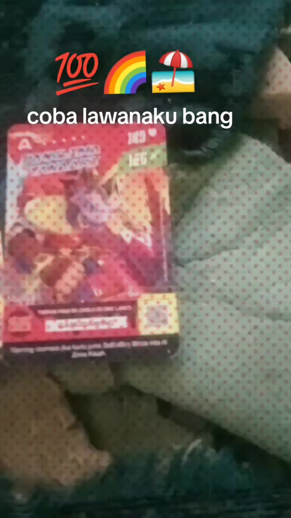 @Mama Azriel & Yumna