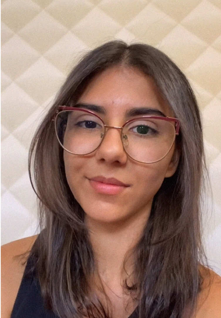 @Geovanna