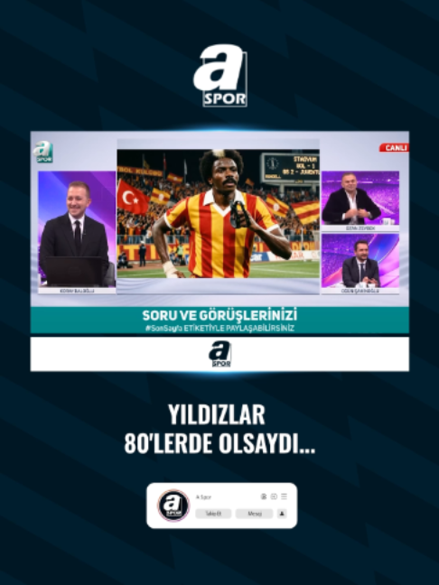 @A Spor