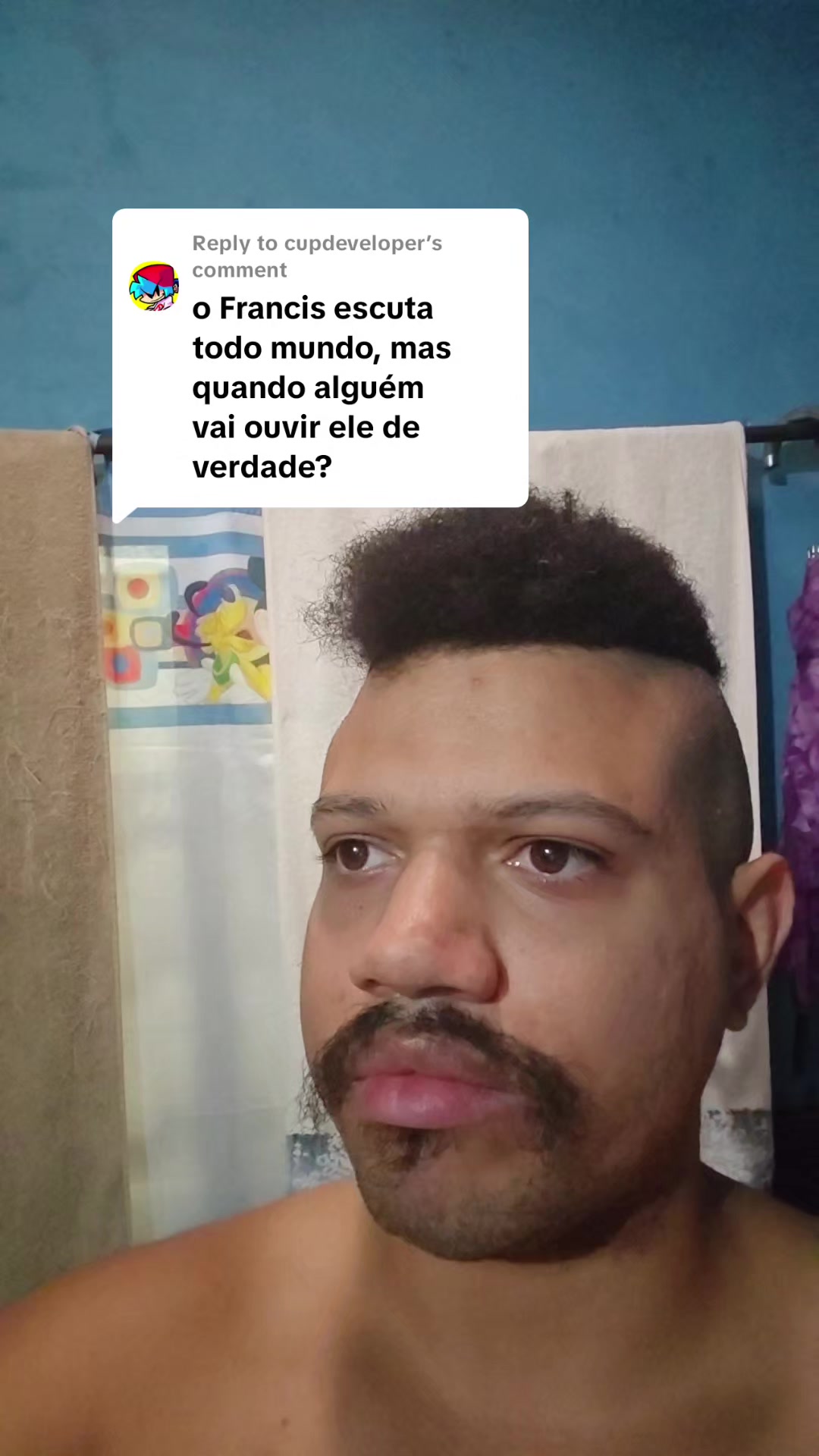 @Francis