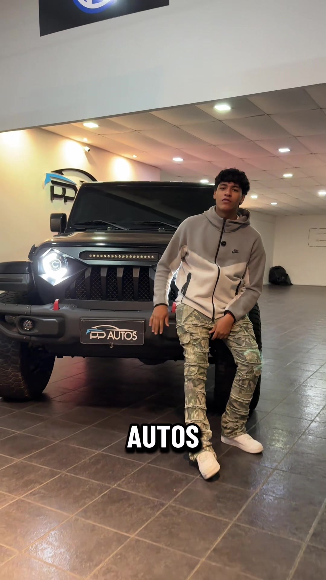 @Pp Autos