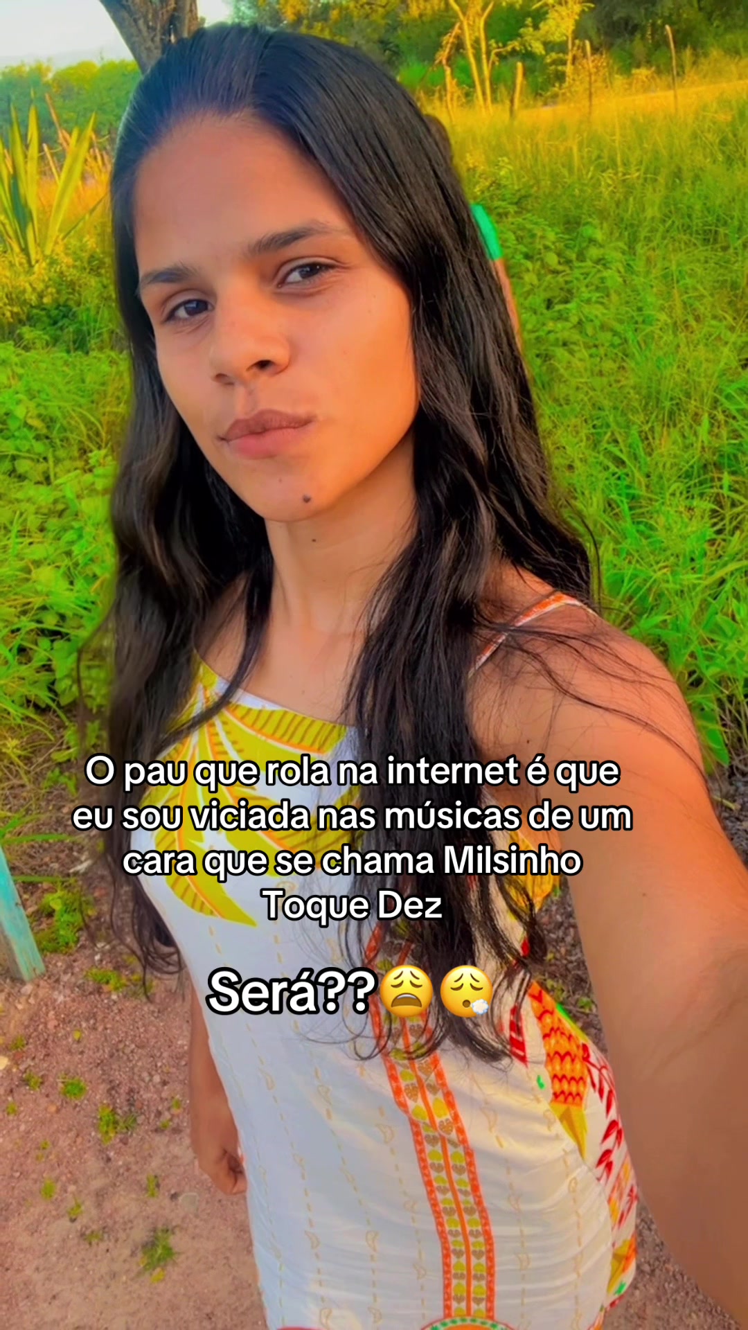 @Adrielma Nascimento
