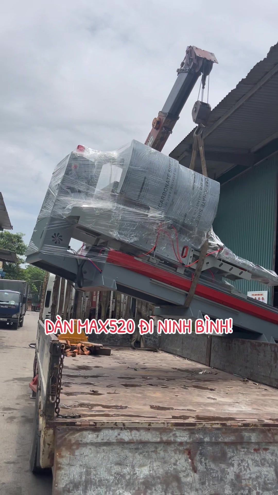 @Máy Làm Cửa Nhôm