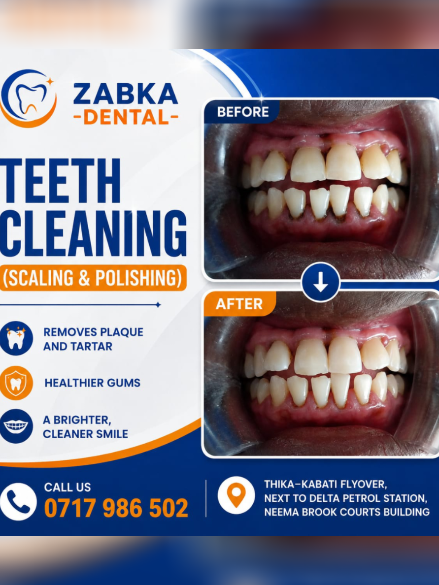 @Zabka Dental
