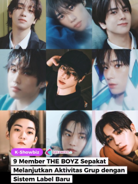 @DREAMERS.id