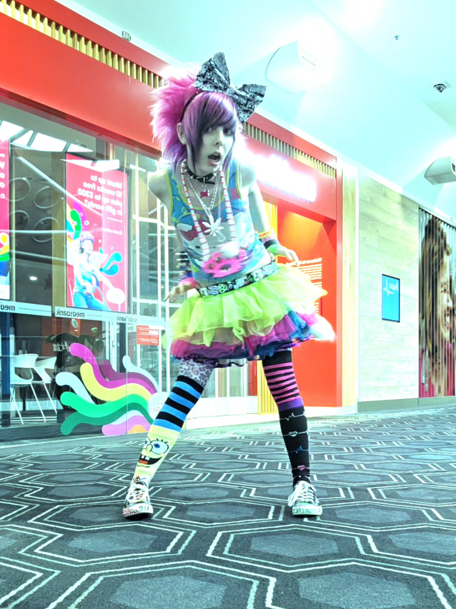 @🍭💎🎵CottonCandy Chaos🎵💎🍭