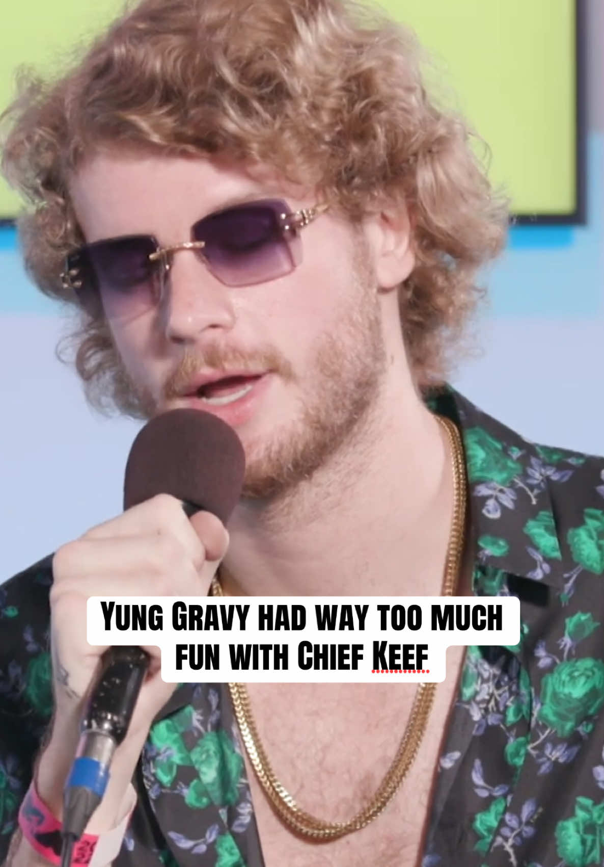 @Yung Gravy’s #1 Fan