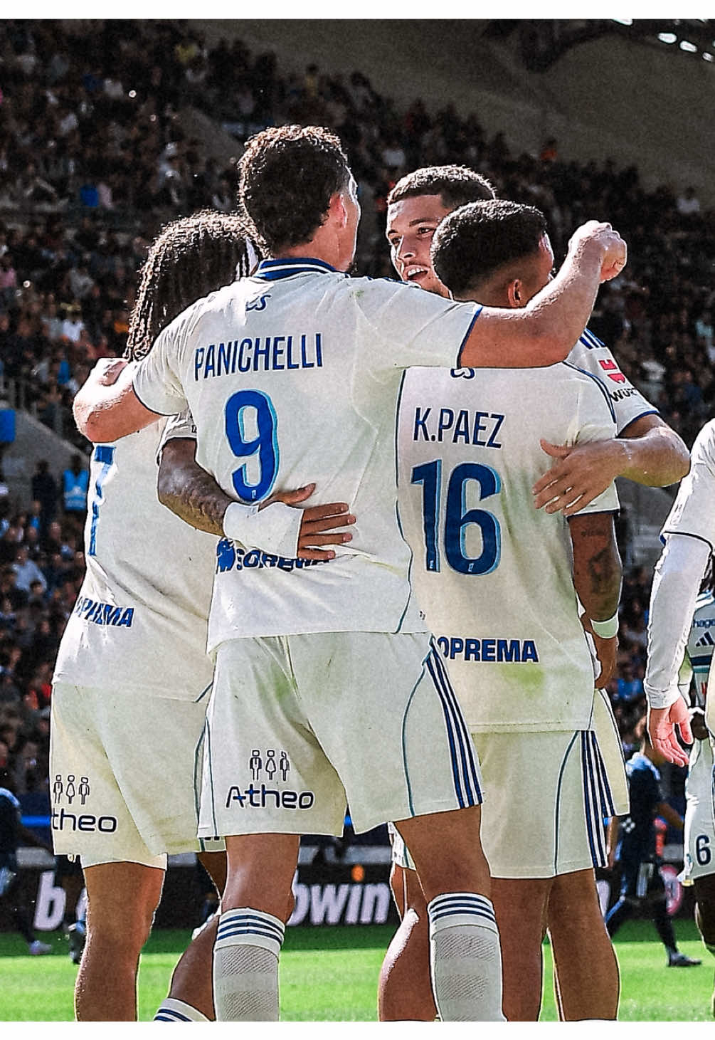 @RCSA