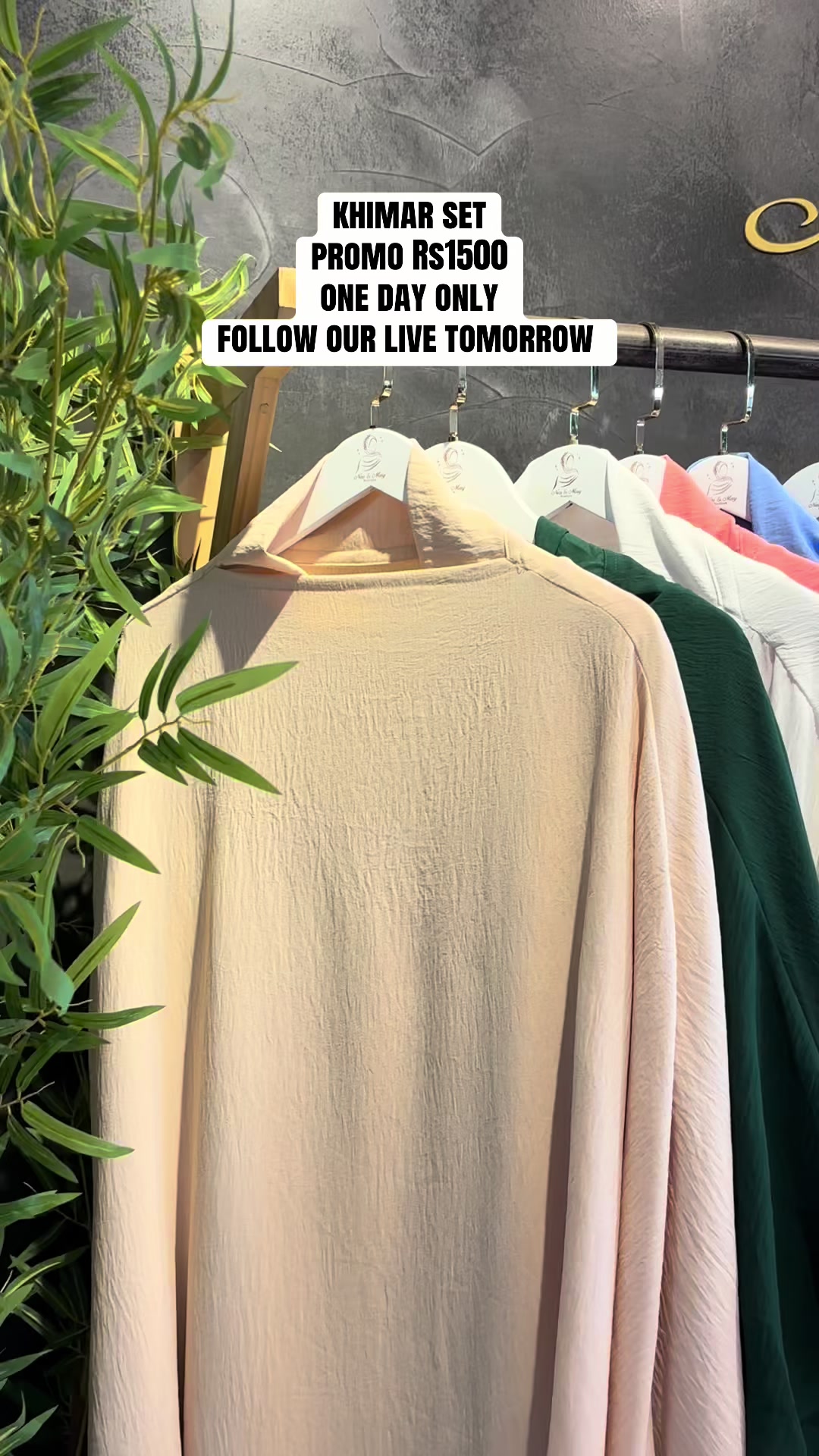 @Nas & May Boutique &trade;️