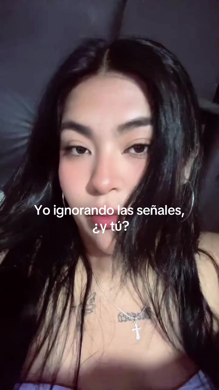 @LA CHICA DE HUMO