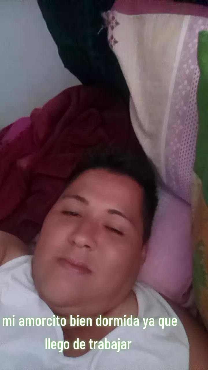 @Nando y Zury