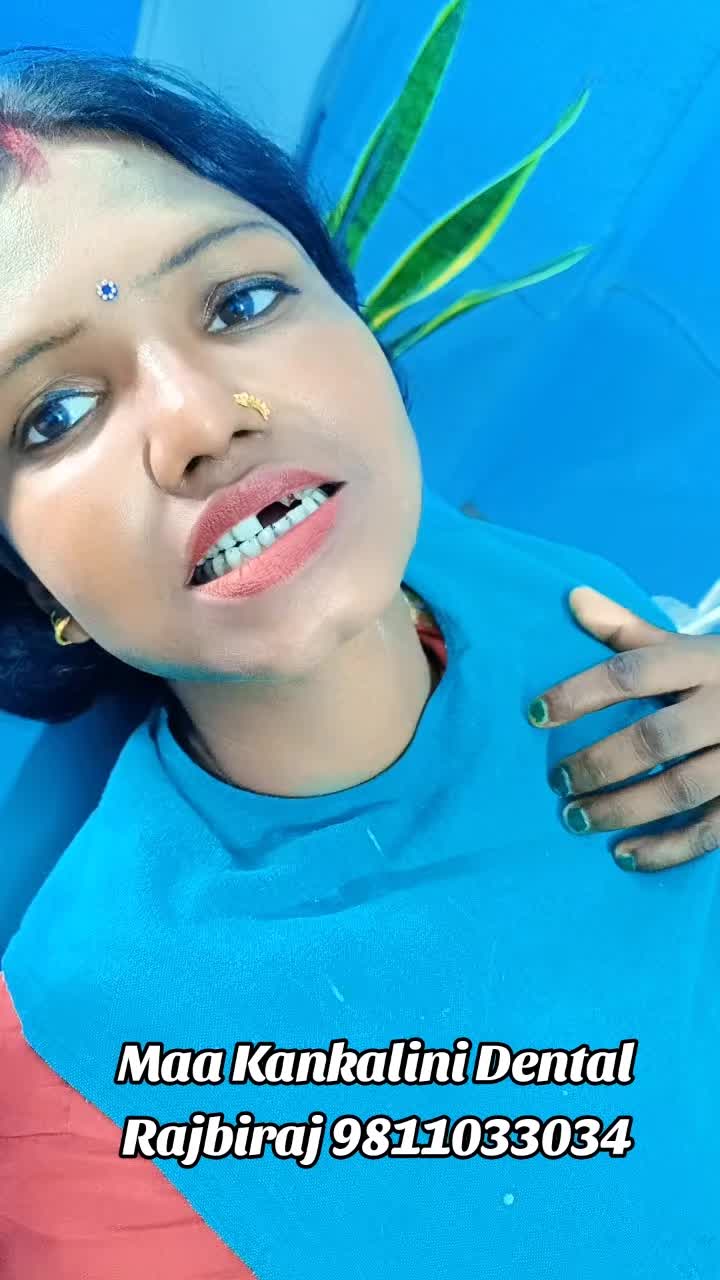 @Maa Kankalini Dental, Rajbiraj