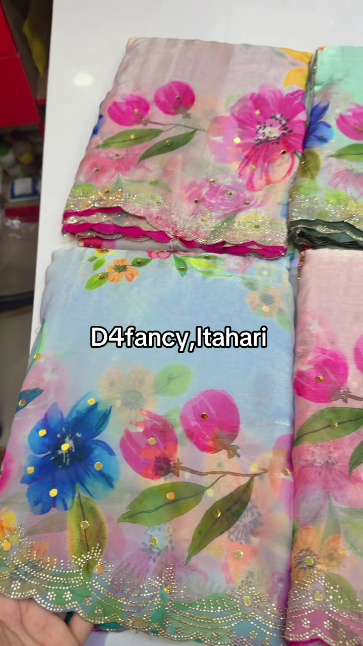 @D4 Fancy Store