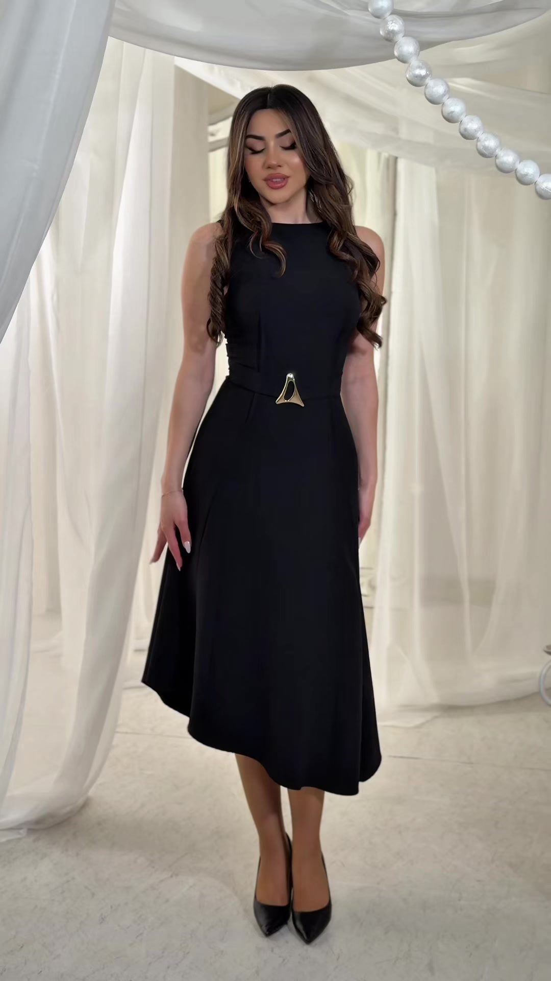 @Mere Fashion