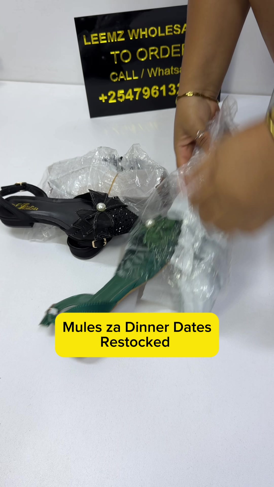 @Leemz wholesalers