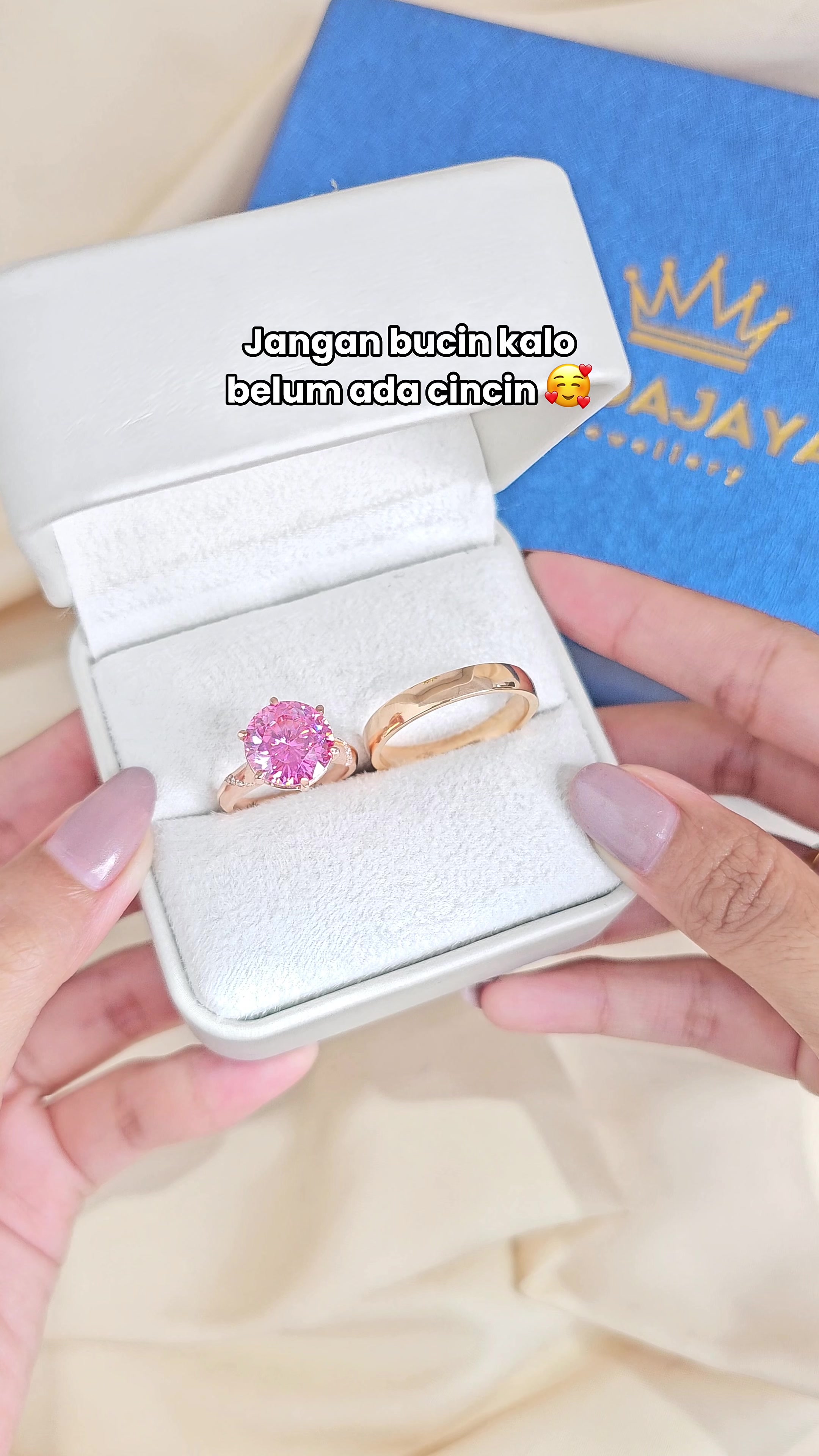 @Mudajaya Jewellery