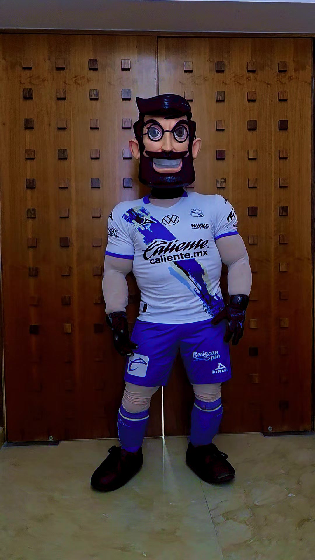 @Botargas_Puebla