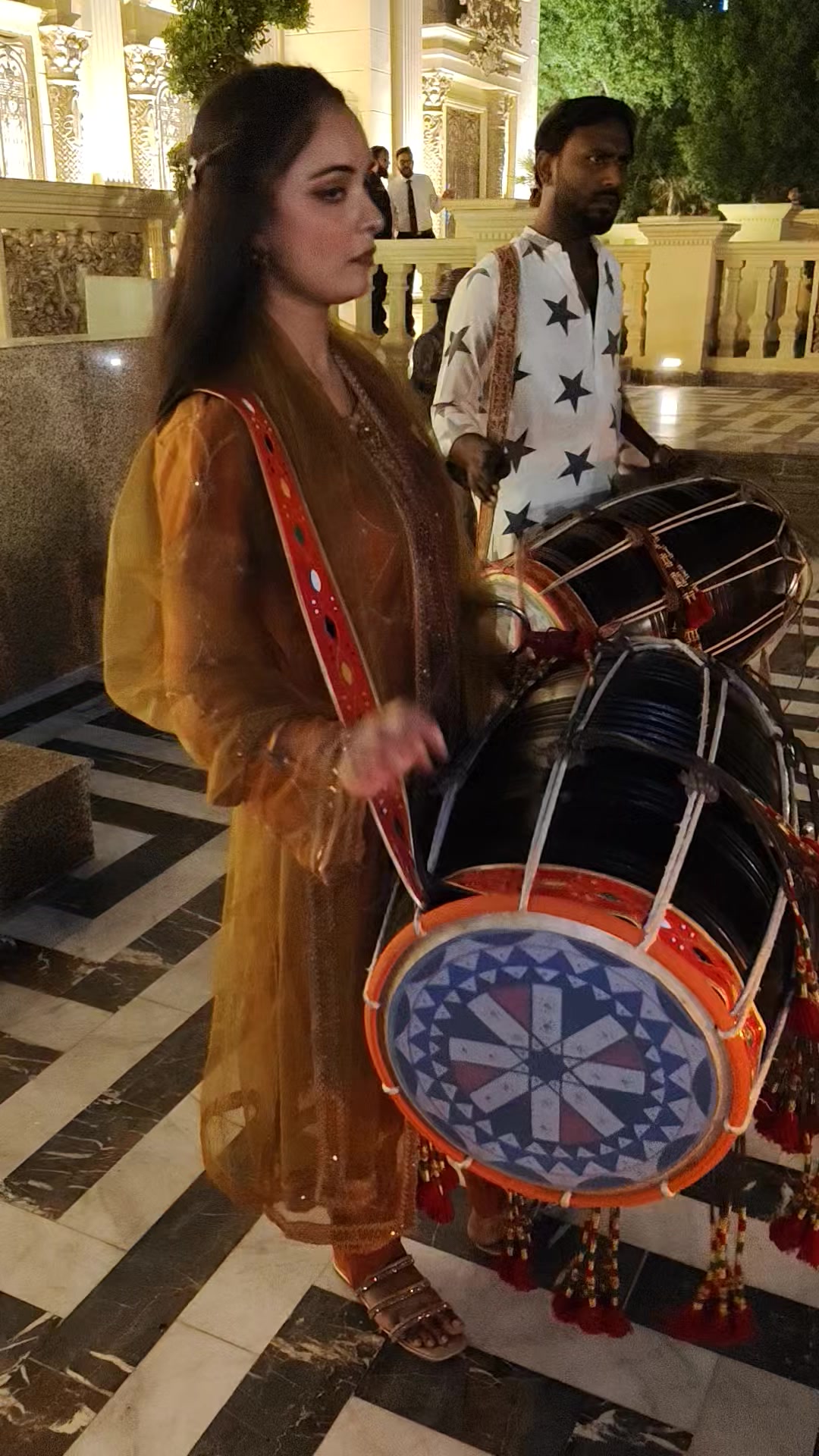 @Laiba Sain Dhol Player 🥁🪘