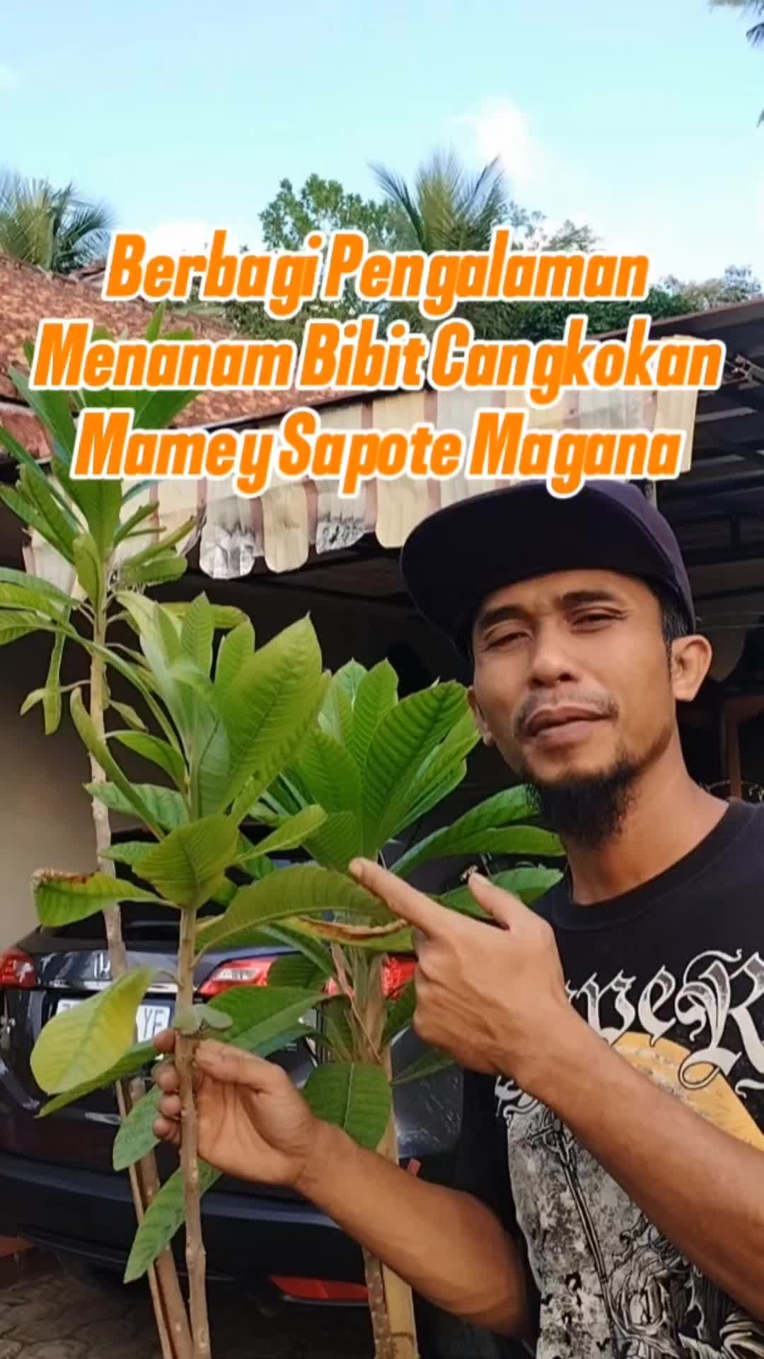 @Bukit Farming