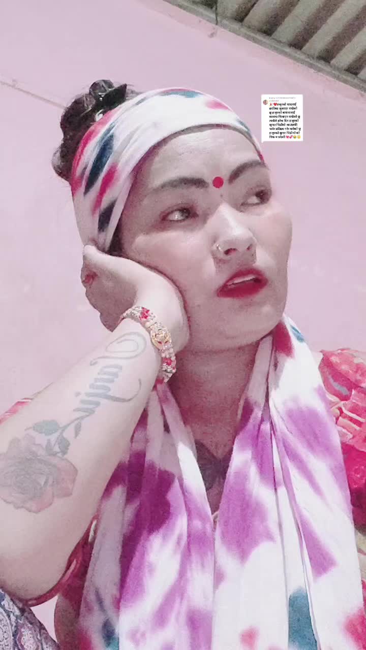 @Sanju Bohora
