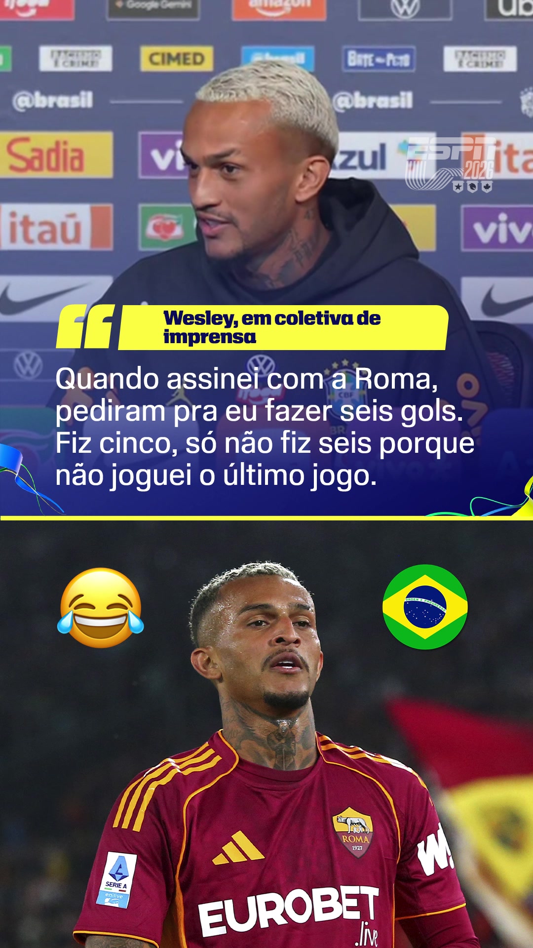 @ESPN Brasil