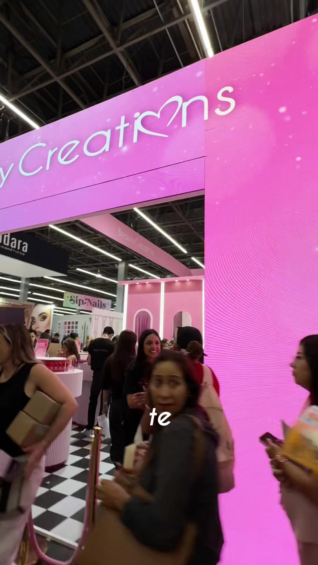 @BEAUTY CREATIONS MX
